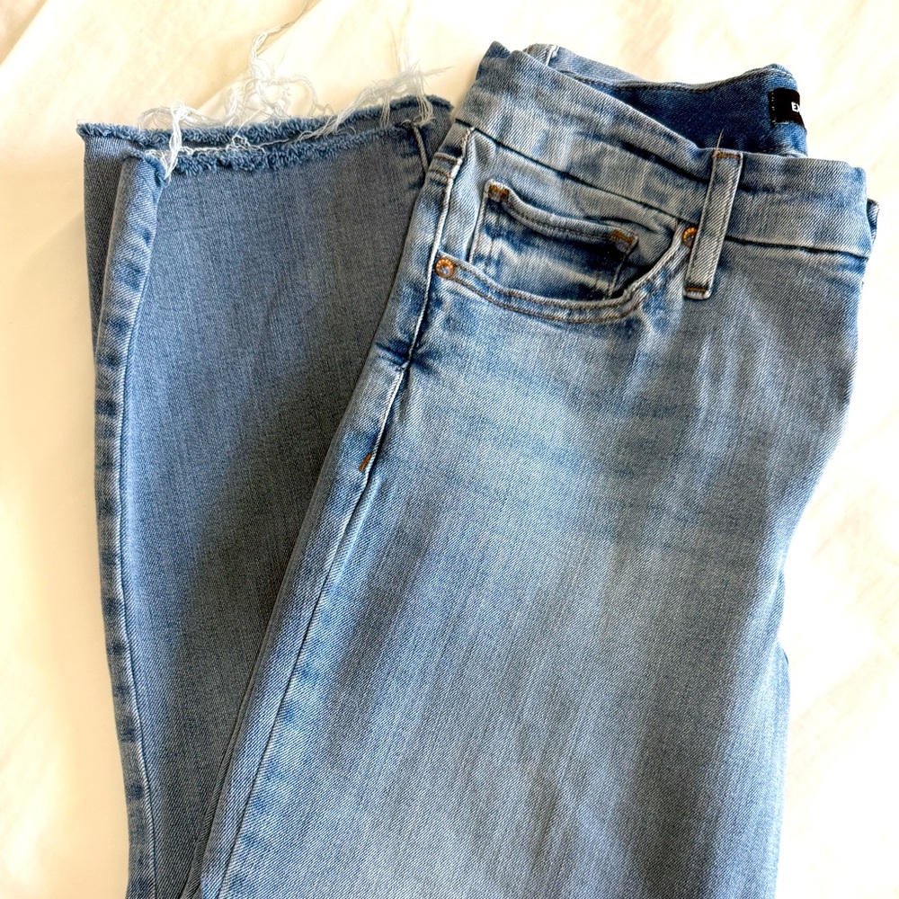 Women’s express flexX jeans